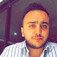 Photo de Youssef, Développeur ANDROID