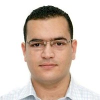 Photo de Hamdi, Développeur PHP VueJs