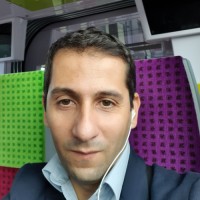 Photo de Hassan, Product Owner AGILE