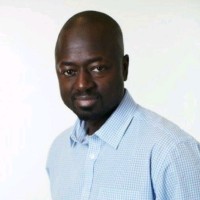 Photo d'Abdoulaye, Chef de projet JAVASCRIPT