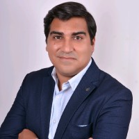 Photo de Wael, Senior IT Project Manager & Operations Leader