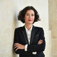 Photo de Marion, PMO - Directeur / Chef de projet AMOA RH/SIRH