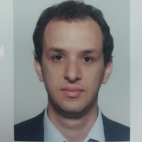 Photo d'Ahmed, Chef de projet PL SQL