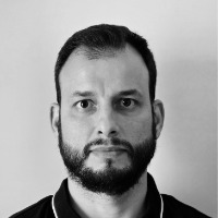 Photo de Tahar, Tech Lead - Data Architect - Azure Data Engineer – Power BI – MSBI