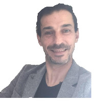 Photo de Frederic, Développeur web WORDPRESS