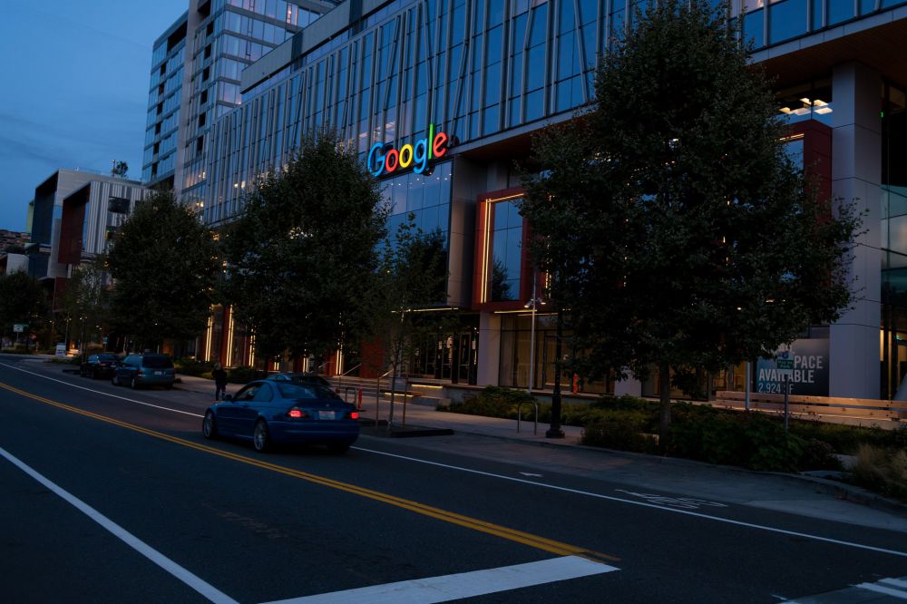 Alter appartient dorénavant à Google