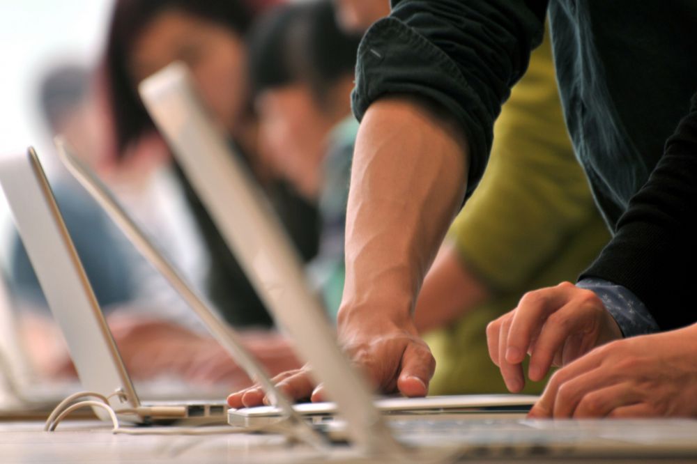 ATF Gaia et Tech Data s’unissent pour reconditionner les matériels IT