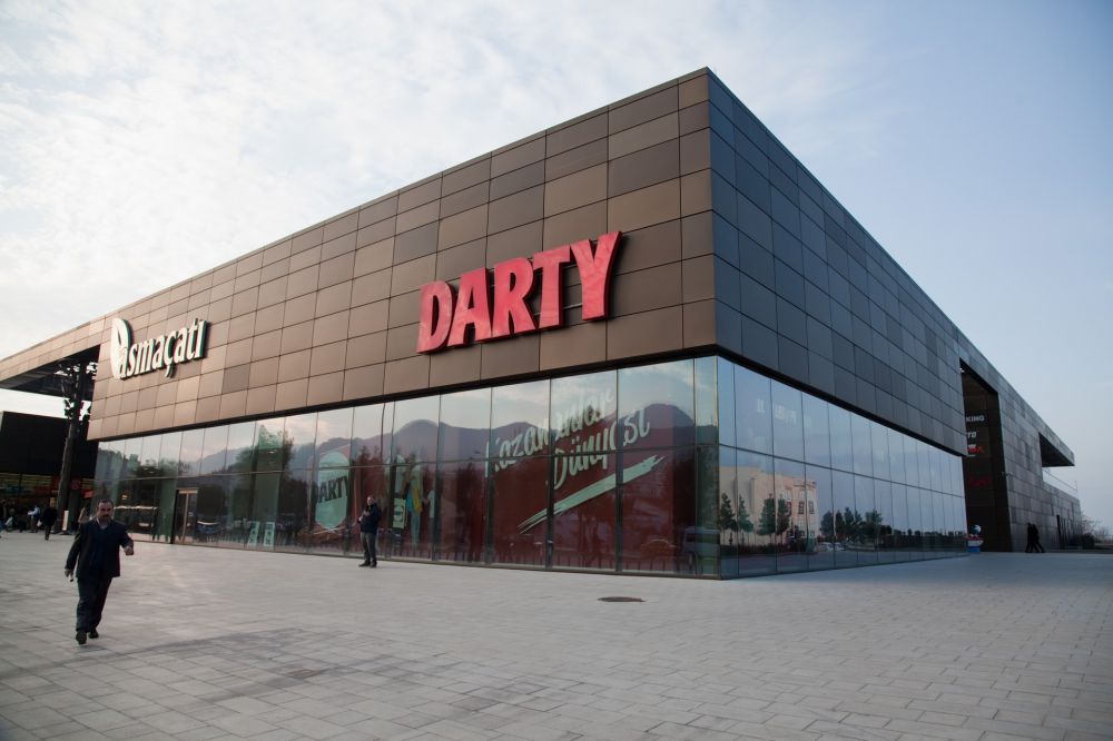 Le Baromètre 2021 du SAV de Fnac Darty est sorti