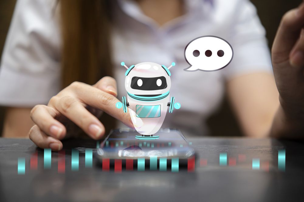 Le chatbot de Bing a été qualifié de « défaillant »