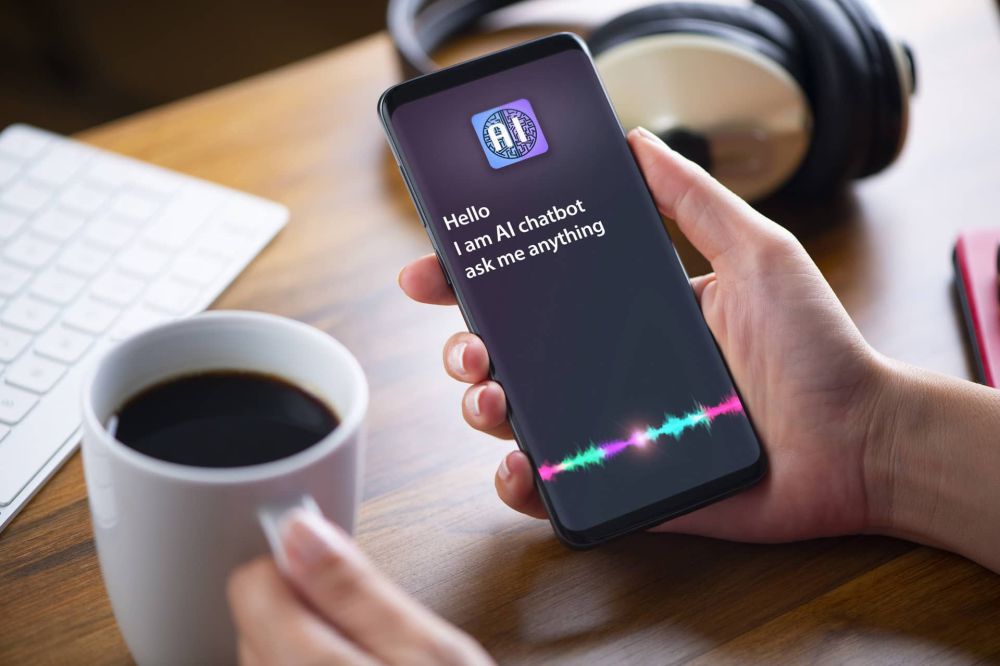 ChatGPT : la version mobile débarque sur iPhone