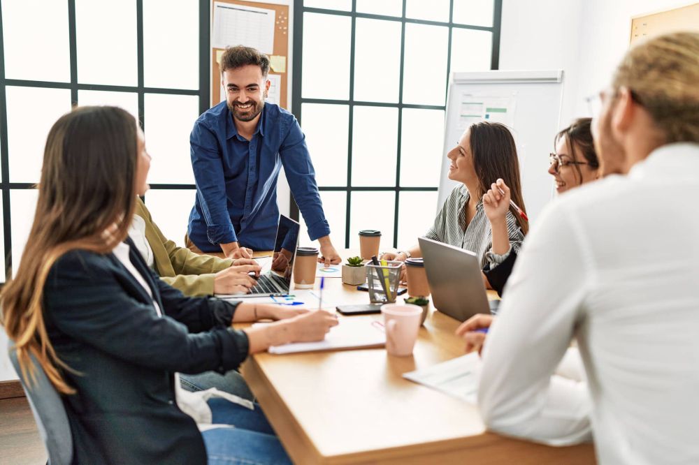 Conditions de travail : les jeunes plus exigeants que leurs ainés