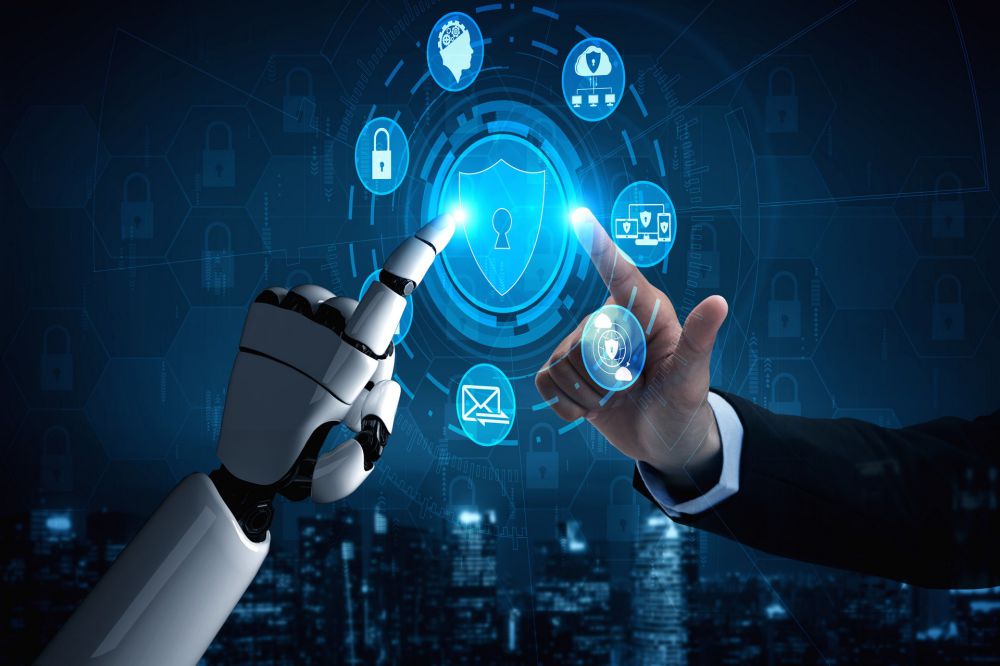 La cybersécurité atteindra une nouvelle dimension grâce aux IA