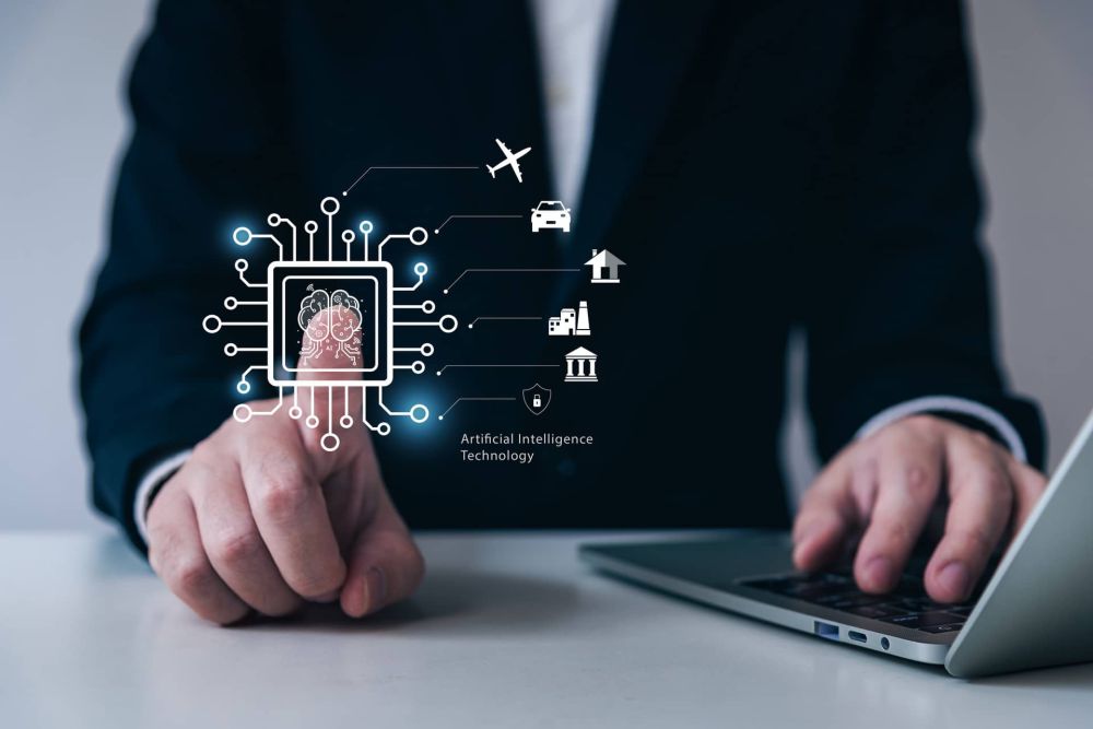 La danse harmonieuse entre Gardiens numériques et flux informationnels