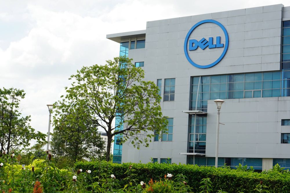 Dell victime d’une intrusion impliquant les données de millions de clients