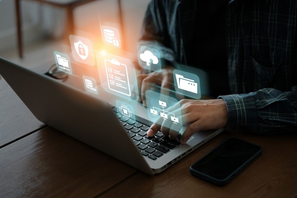 Les dépenses en matière de sécurité informatique en Europe vont encore augmenter en 2022