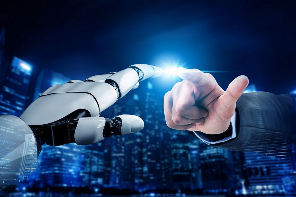 Les développeurs concentrent leur apprentissage sur l’IA