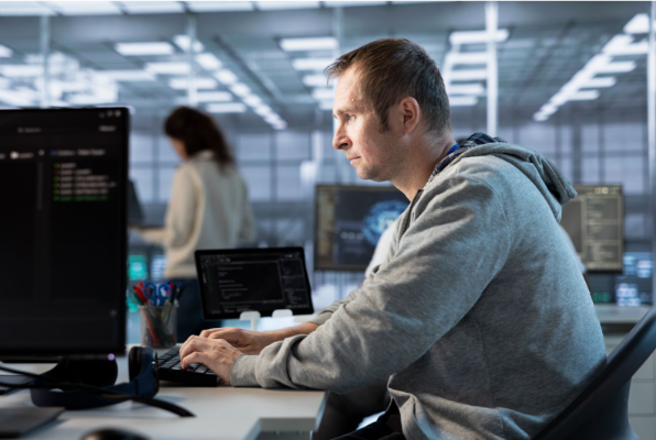 DevSecOps : rôle, compétences et différences avec DevOps