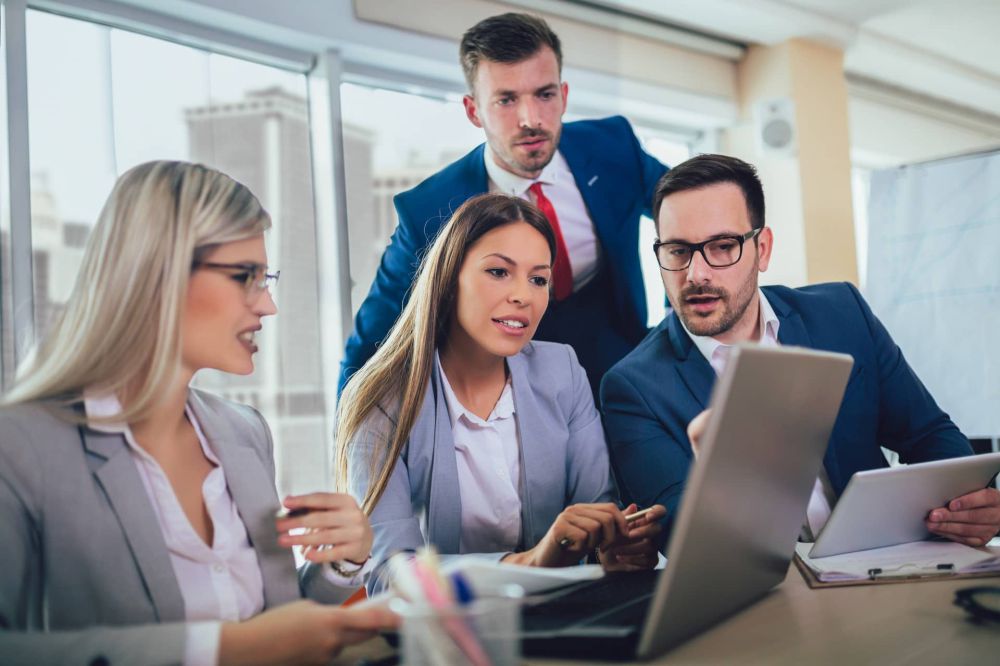 État des lieux du marché de l’emploi dans le numérique en 2023 et perspectives 2024