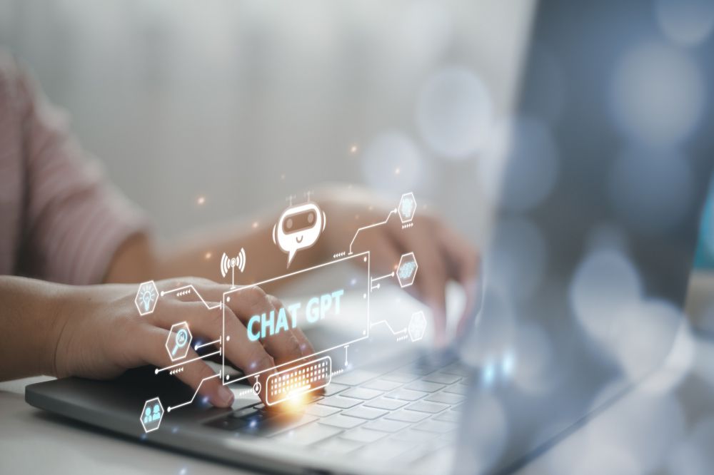 Des étudiants ont créé des logiciels permettant de retracer les textes provenant de ChatGPT