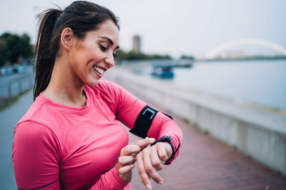 Fitbit termine l’année 2021 avec un mauvais résultat sur le marché des montres connectées