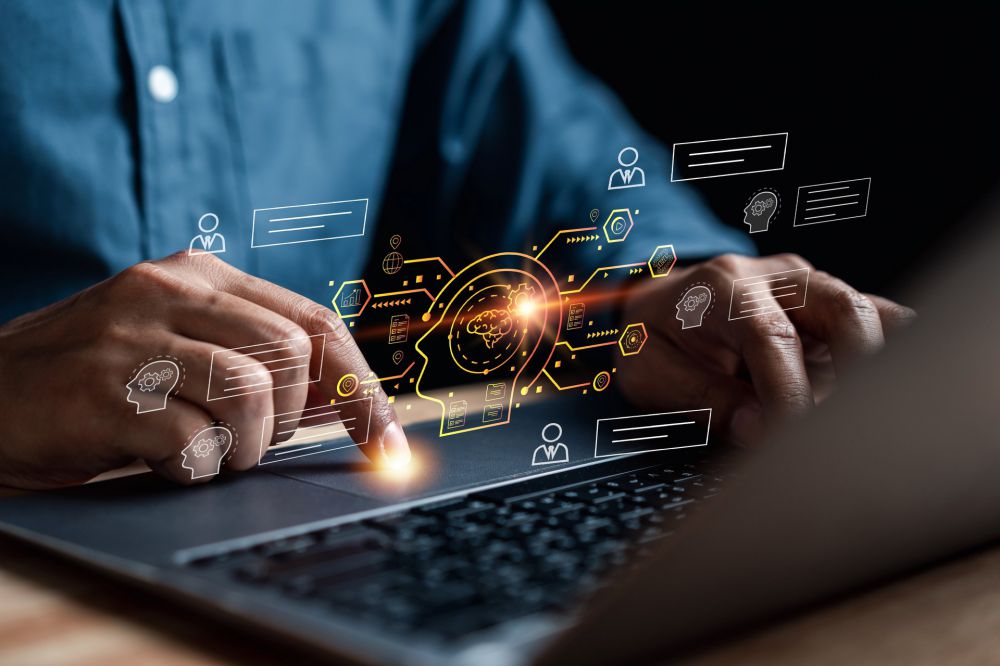 L’IA générative : une menace pour Google et ses concurrents ?