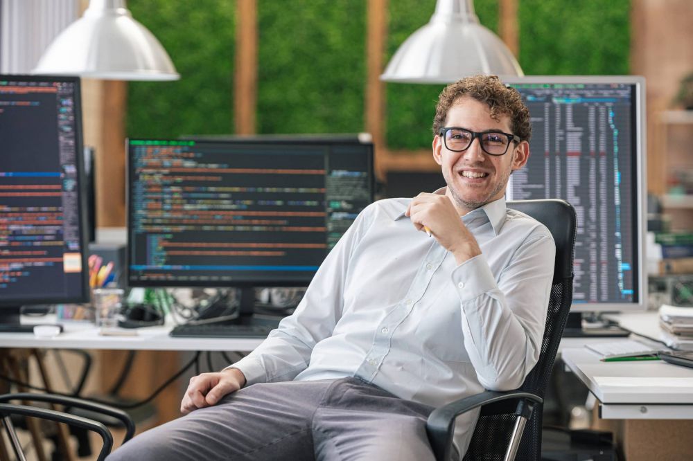 L’ingénieur informatique, un métier promis à un avenir toujours plus radieux