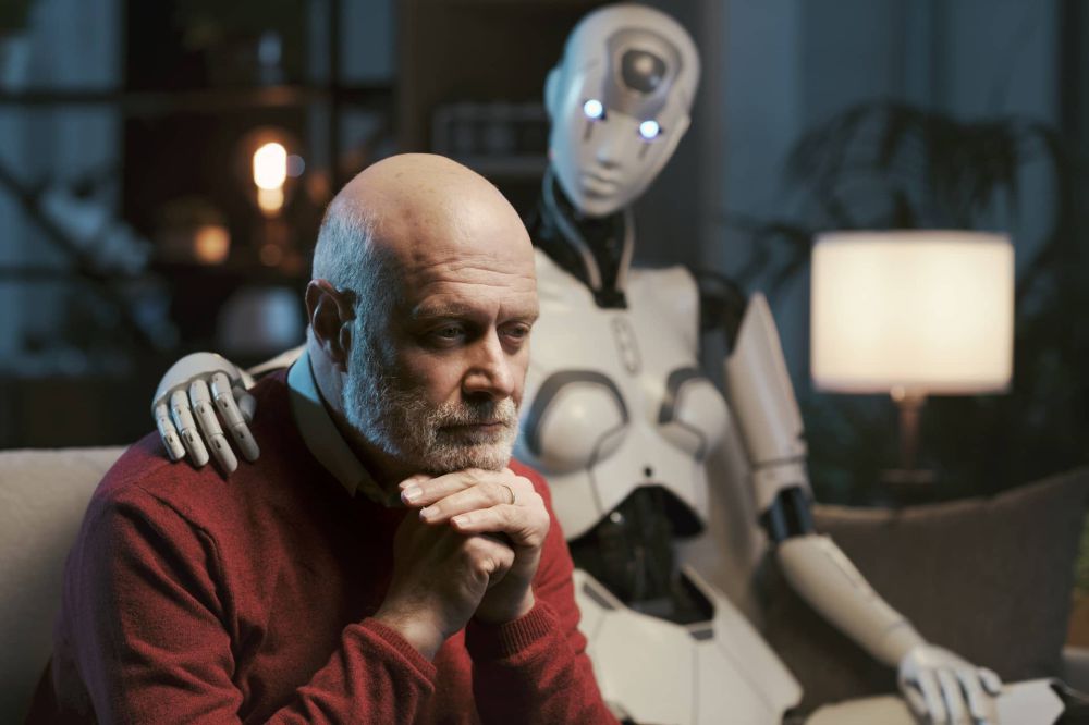 Intelligence artificielle : quels risques pour l’humanité