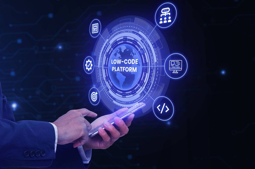 L’intelligence artificielle révolutionne le développement low-code et no-code