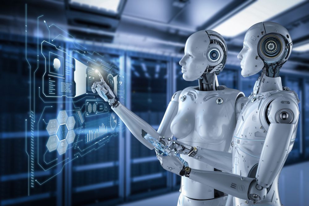 Les investissements dans l’IA ont affiché une hausse fulgurante lors de la dernière décade