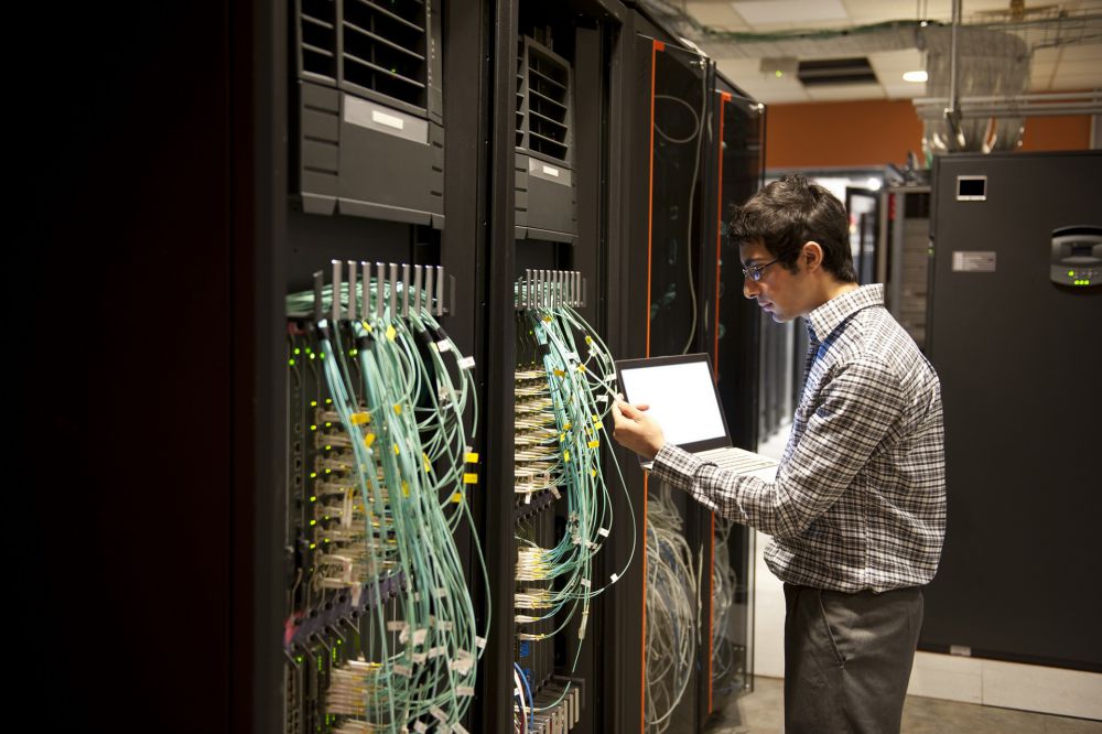 IT Partner compte accélérer l’agrandissement de son activité