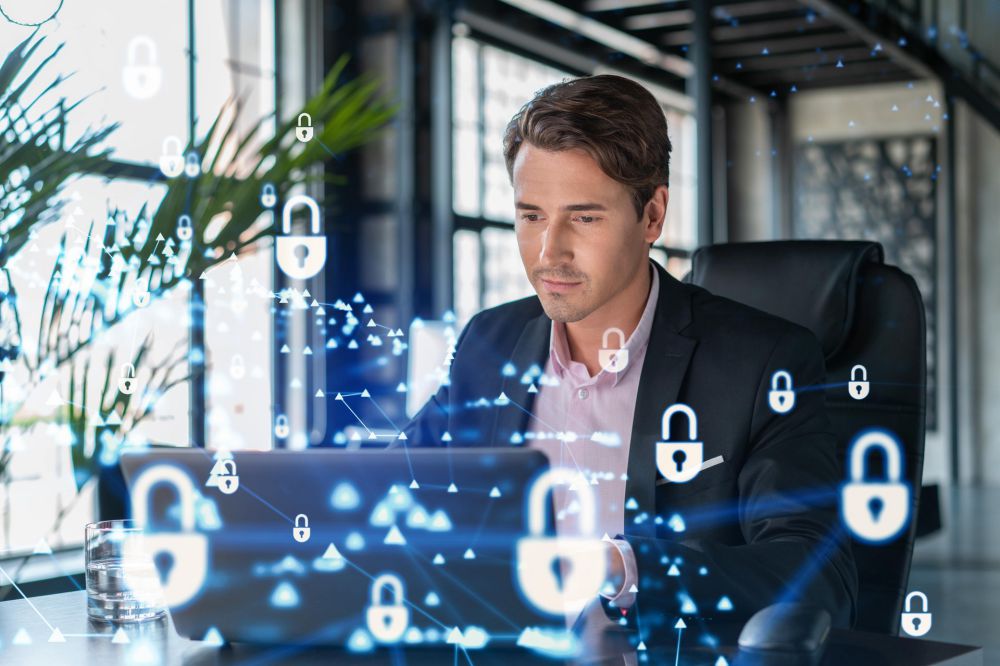 JO 2024 : les cyberdéfenseurs sur le pied de guerre