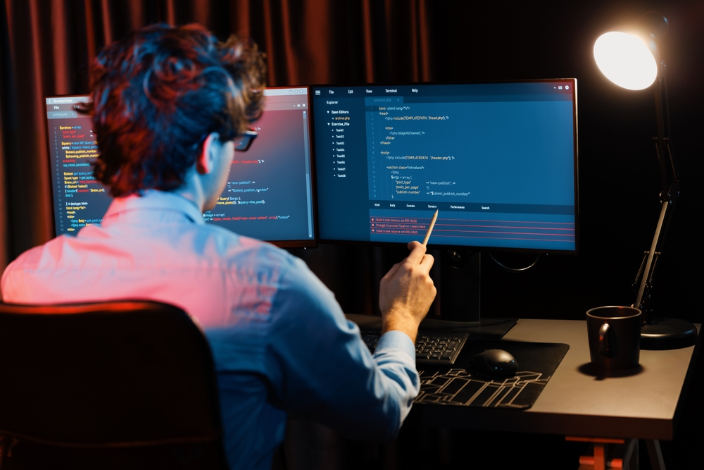Top 10 des langages de programmation en 2026