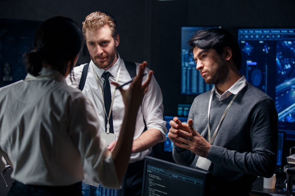 Le marché de l'emploi informatique offre beaucoup d'opportunités aux cadres en 2022