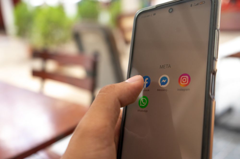 Mark Zuckerberg crée Meta Verified pour Instagram et Facebook