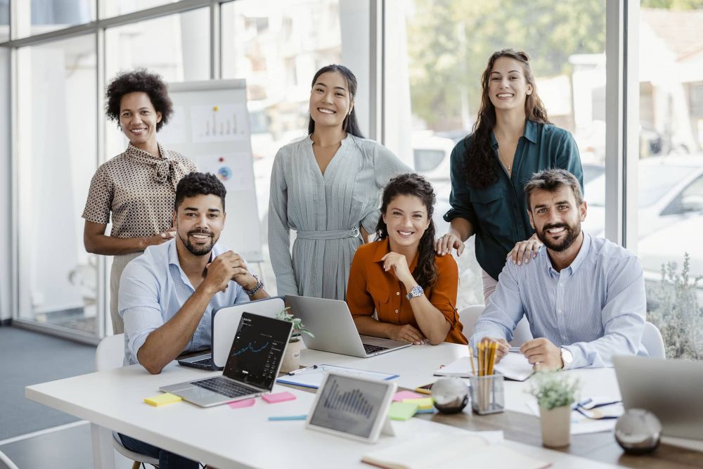 Le mécénat de compétences, un engagement solidaire gagnant-gagnant