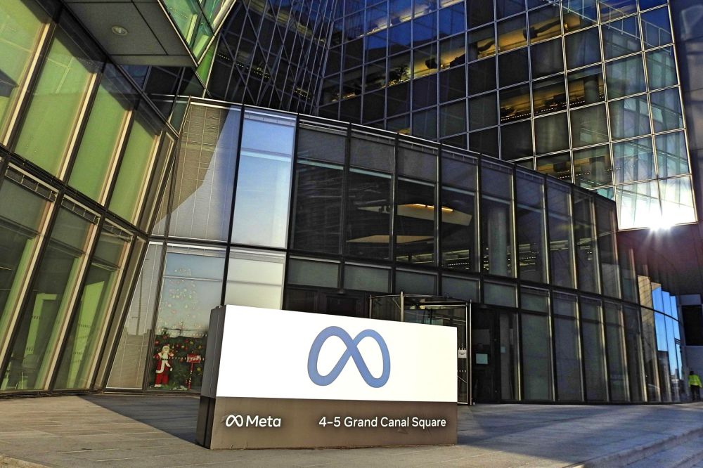 Meta a perdu un procès pour violation de brevets