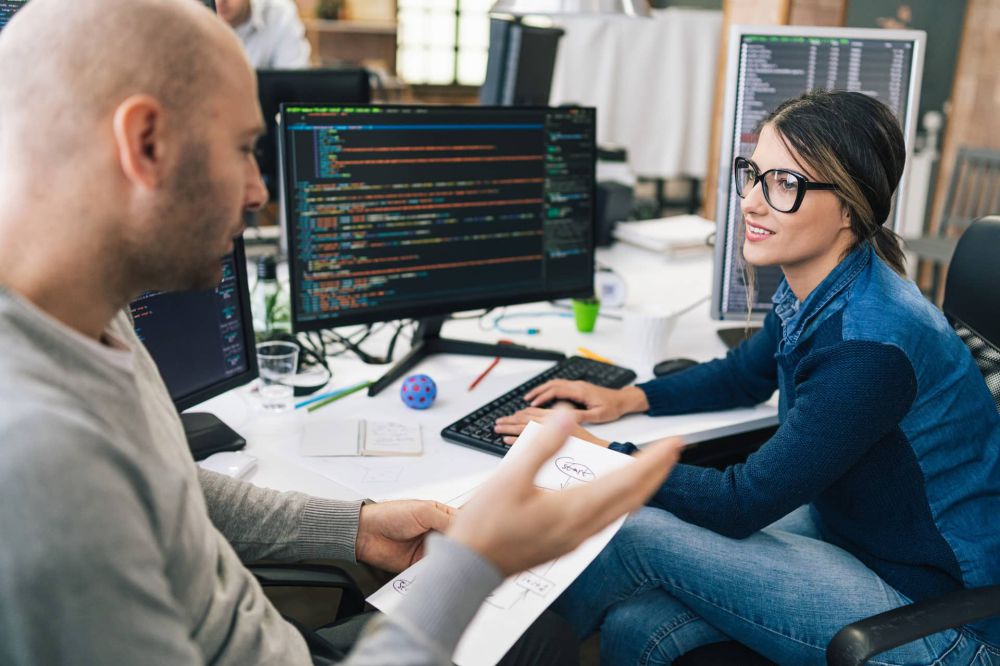 Les métiers du numérique les plus demandés à l’heure actuelle