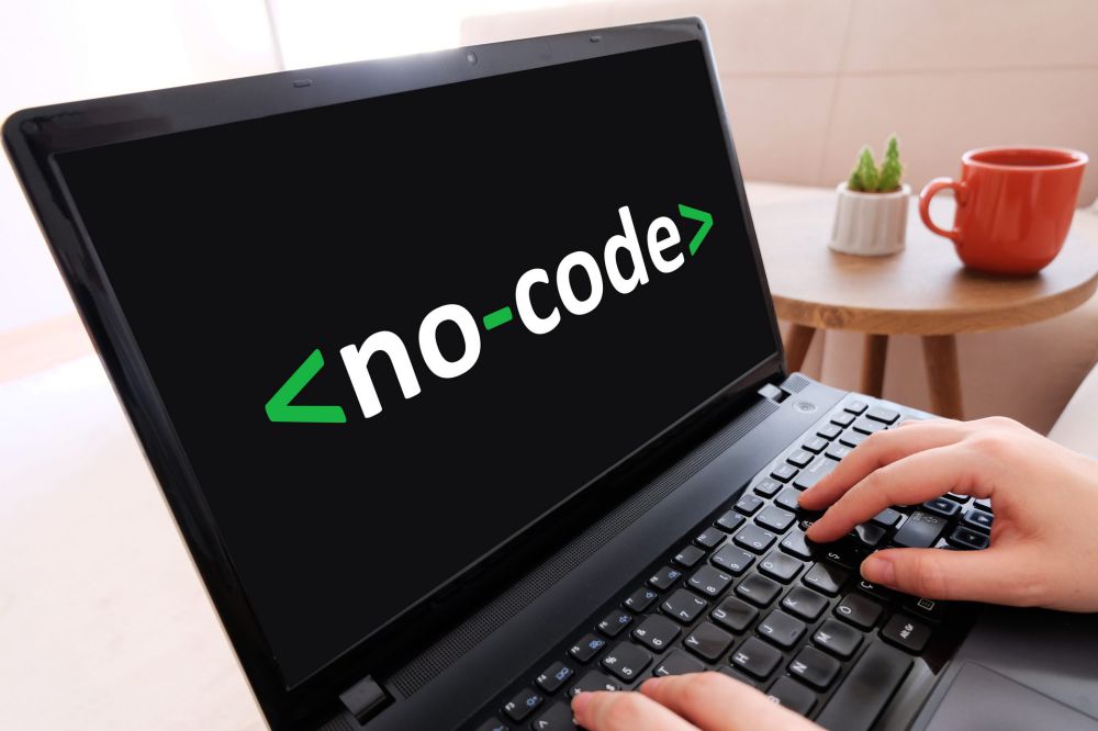 Le No Code : une révolution qui démocratise le développement web