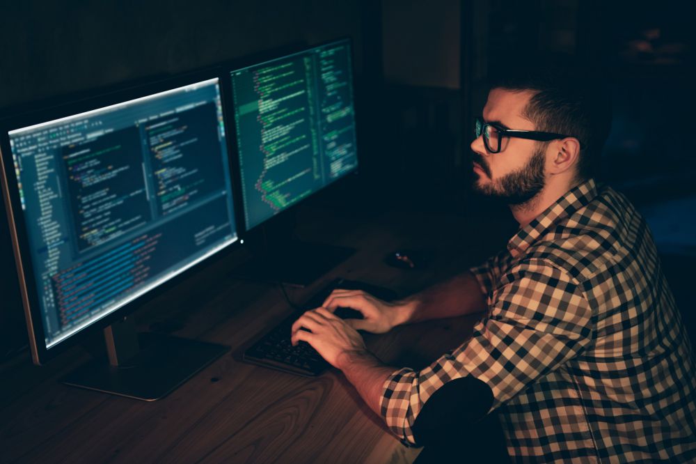 Le nocode est promis à un bel avenir