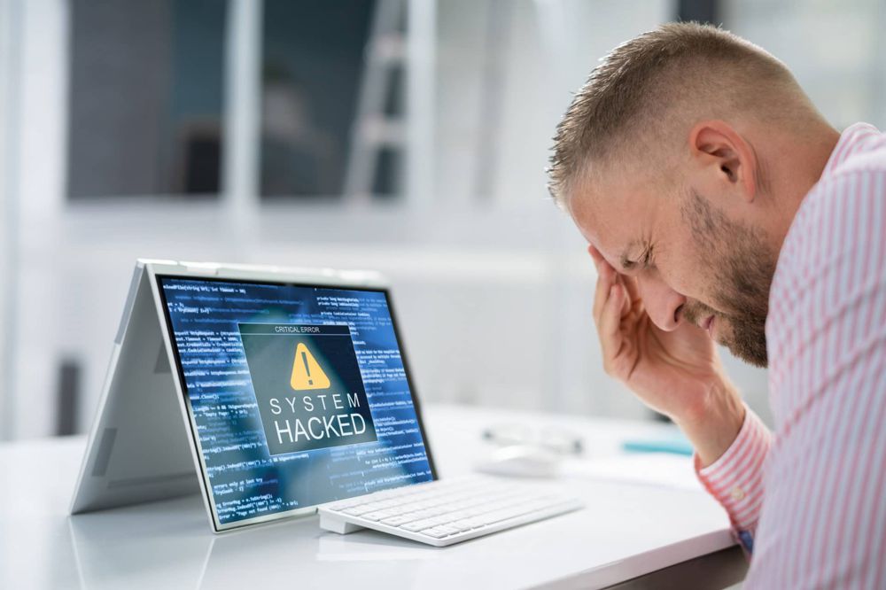 Le nombre d’entreprises victimes de deux cyberattaques consécutives se multiplie