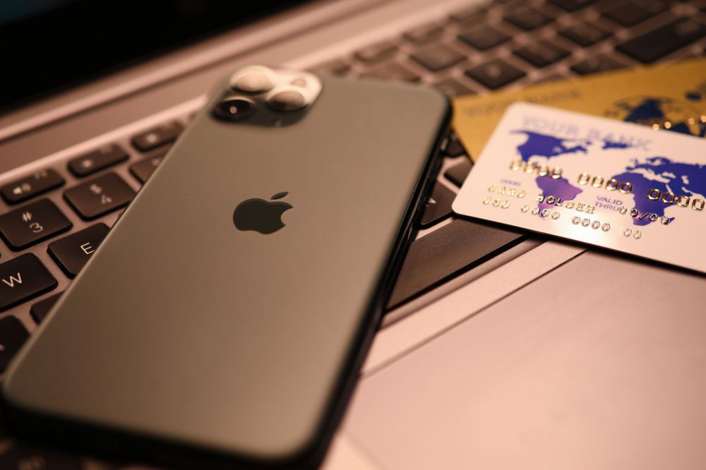 Le nouveau système de paiement d’Apple est disponible aux États-Unis