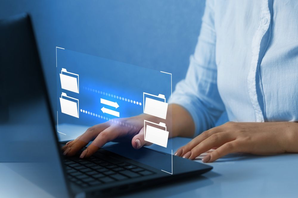 Un nouvel accord sur les échanges de données personnelles entre les États-Unis et l’UE se forme