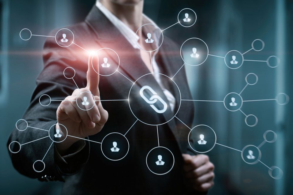 Une nouvelle chargée des partenaires nommée chez TIE Kinetix France