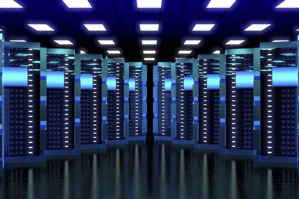 Le nucléaire pourrait bientôt être mis au service des data centers