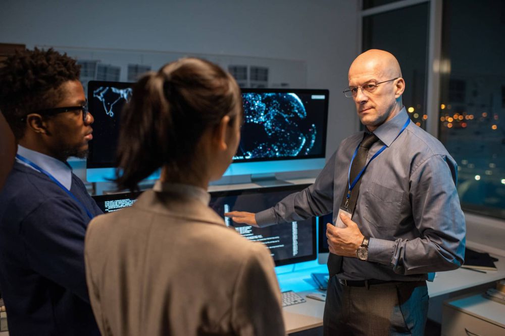 A l’origine des failles de sécurité à travers le monde, le manque d’experts