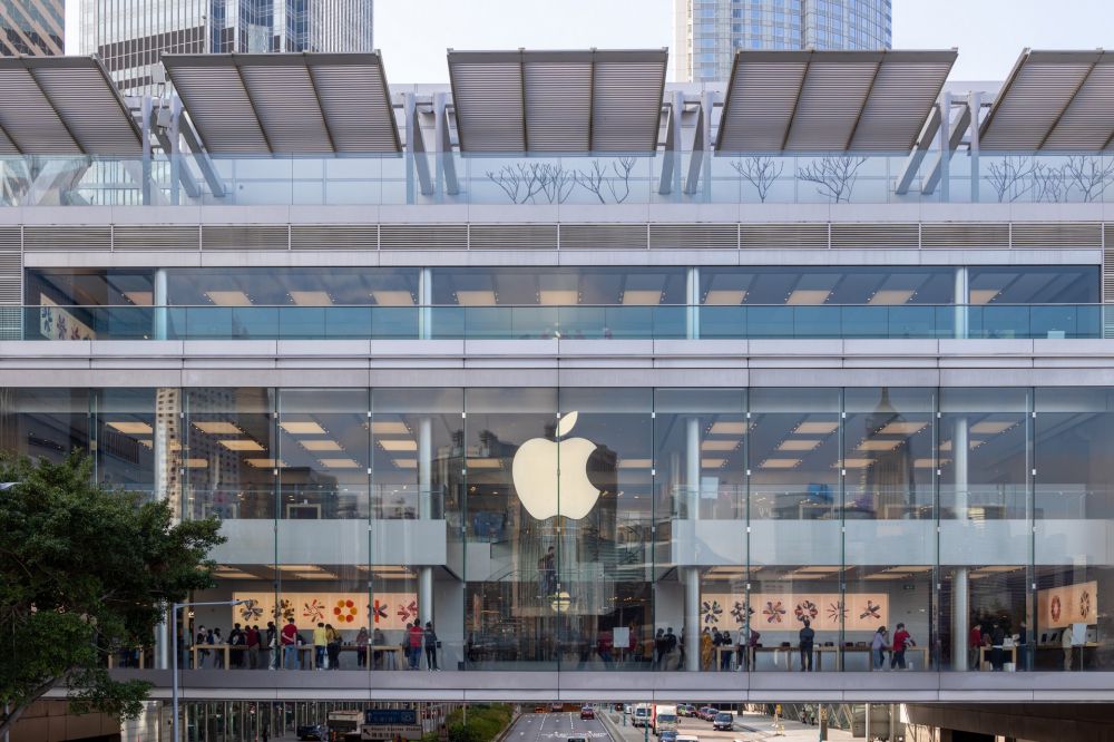 Plusieurs jeux sur la boutique applicative d’Apple sont menacés de disparition