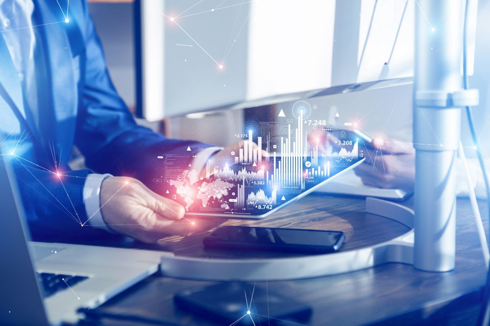 Pourquoi la blockchain n’est pas encore utilisée au sein des sociétés