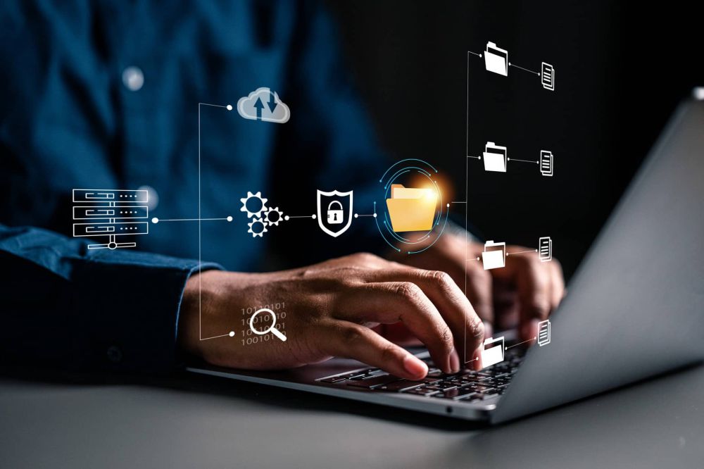 Protection des données sensibles : les entreprises s’organisent face à la recrudescence des cyberattaques