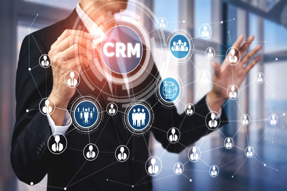Quelles tendances marqueront le CRM en 2023 ?