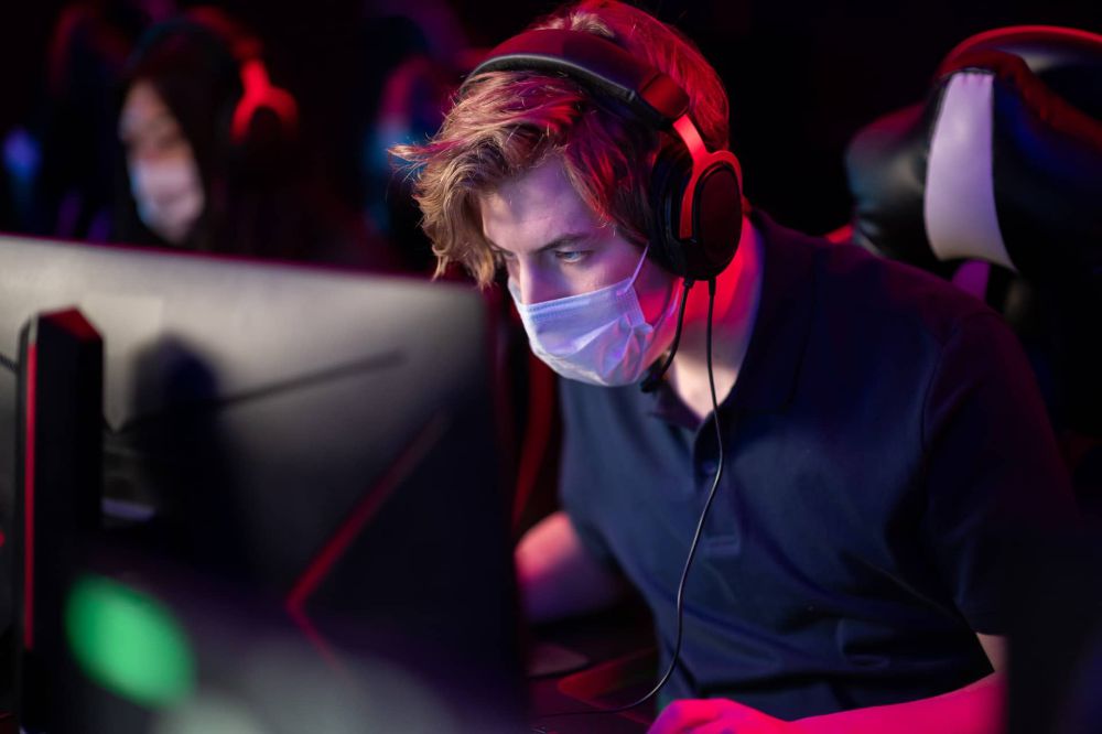 Le recrutement de gamers comme solution à la pénurie d’experts en cybersécurité